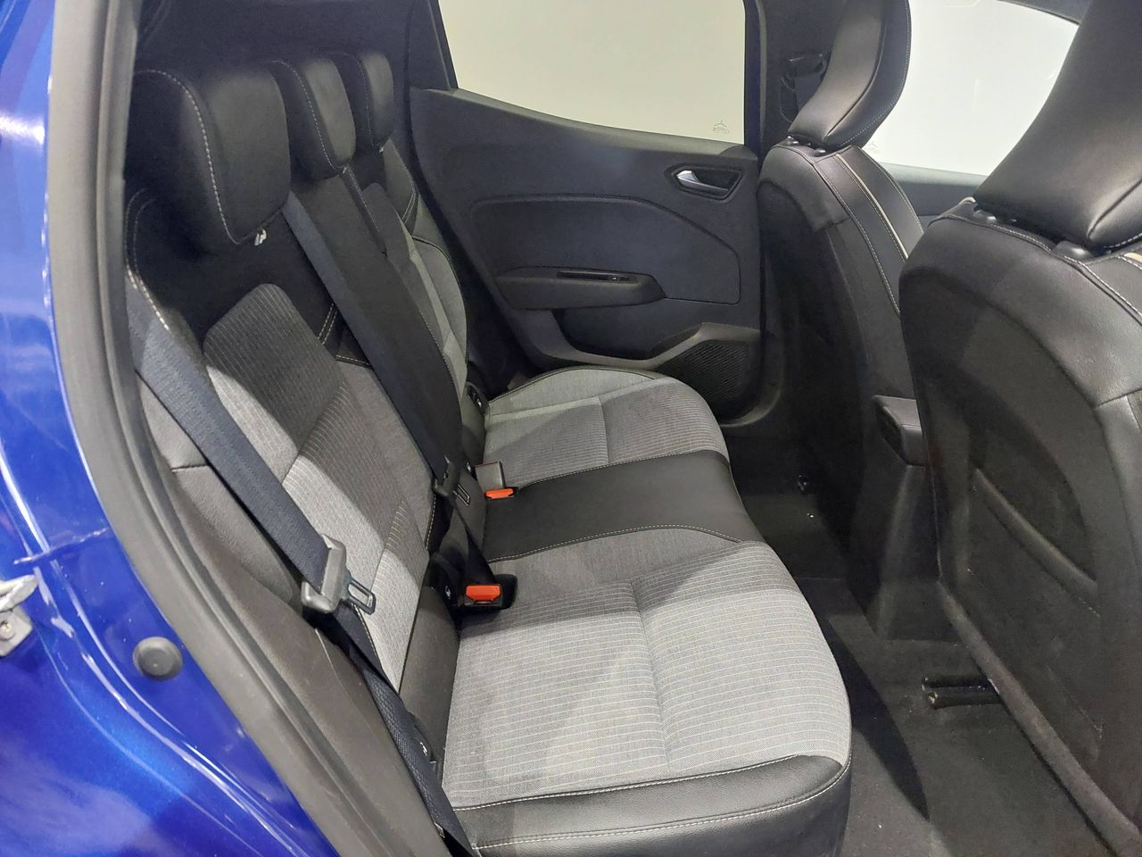 Renault Clio Clio TCe GLP Techno 74kW Techno - foto 19