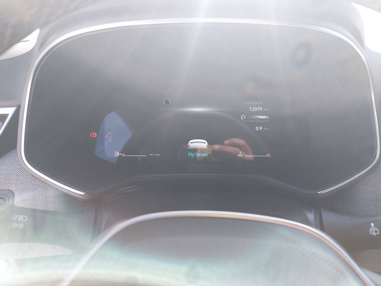 Renault Clio Clio TCe GLP Techno 74kW Techno - foto 24