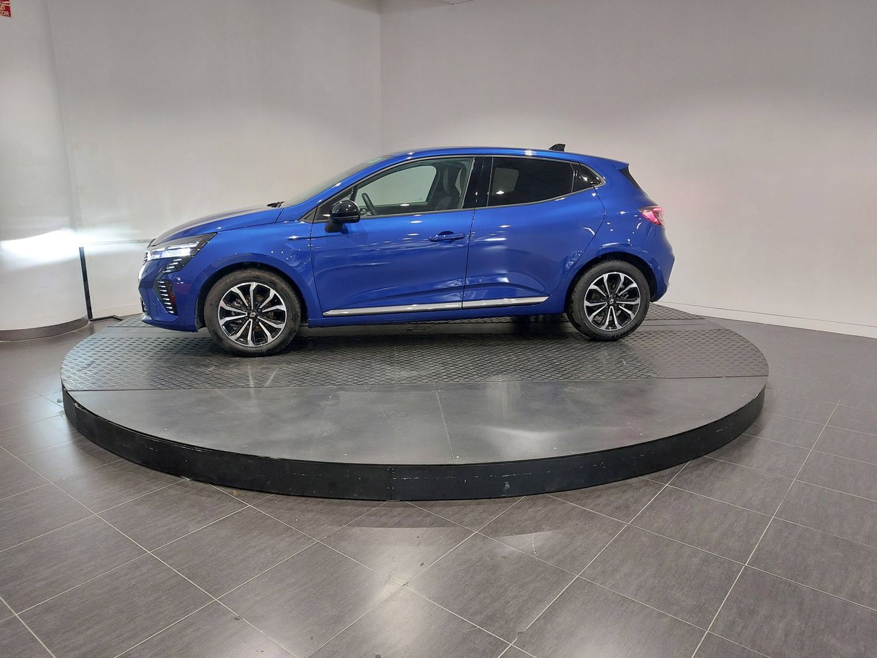 Renault Clio Clio TCe GLP Techno 74kW Techno - foto 6