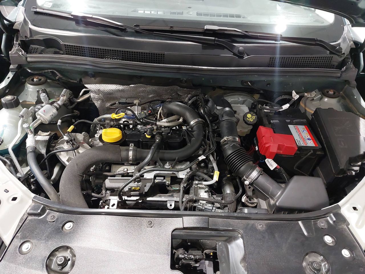 Dacia Sandero Stepway TCe Expresion 67kW Expresion - foto 12