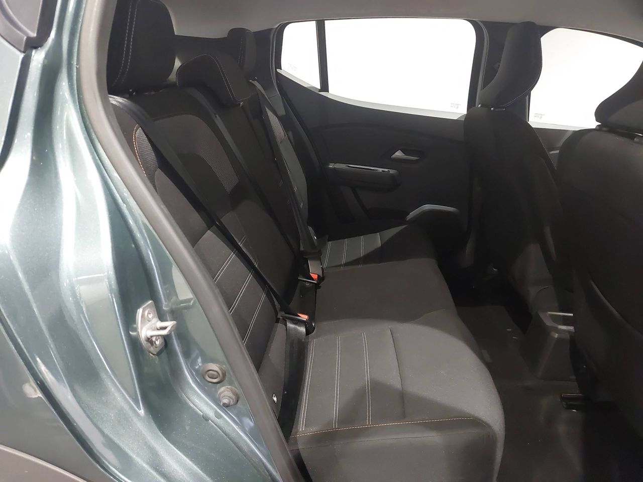Dacia Sandero Stepway TCe Expresion 67kW Expresion - foto 10