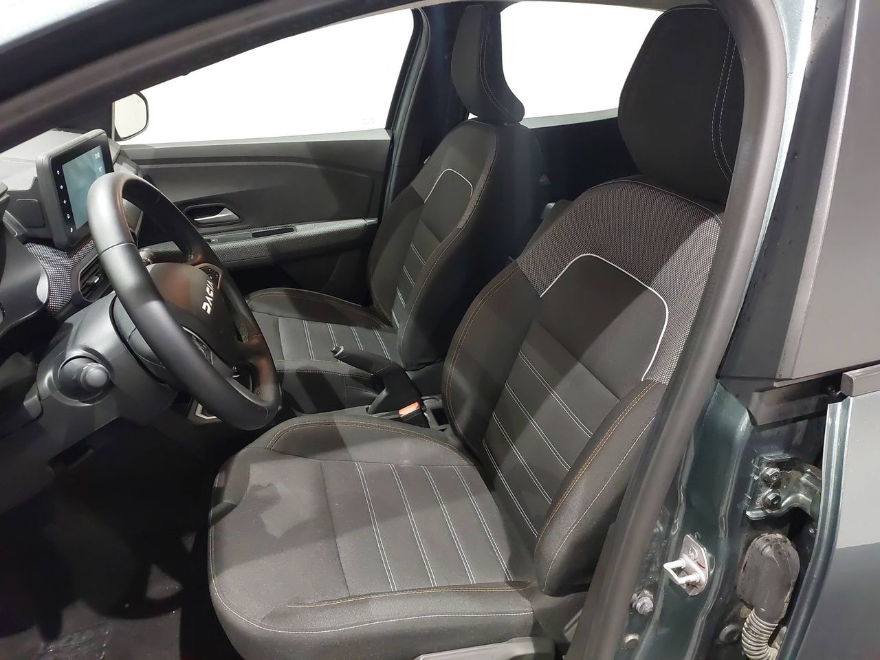 Dacia Sandero Stepway TCe Expresion 67kW Expresion - foto 7