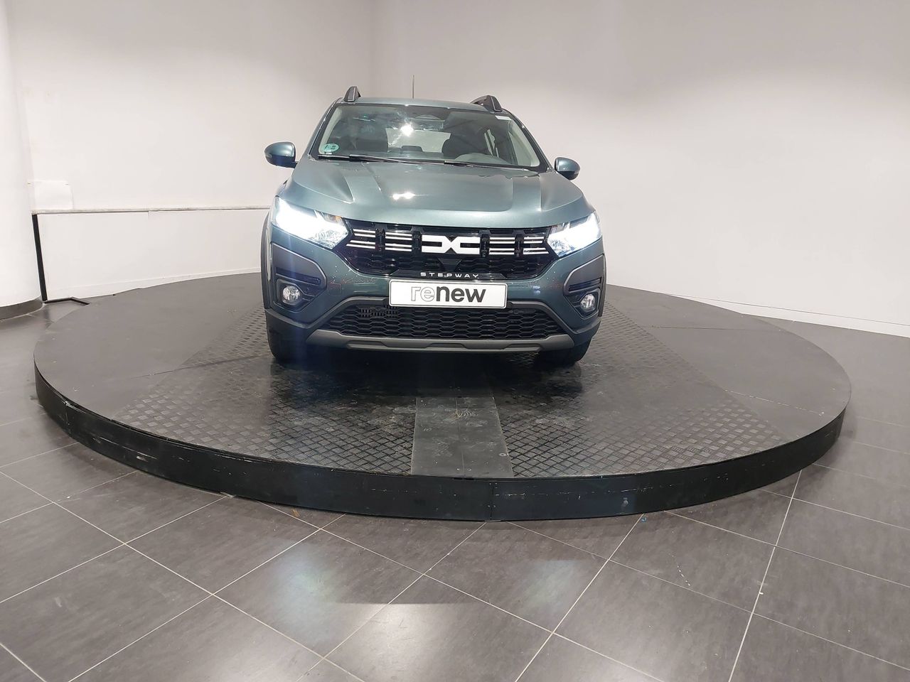 Dacia Sandero Stepway TCe Expresion 67kW Expresion - foto 19