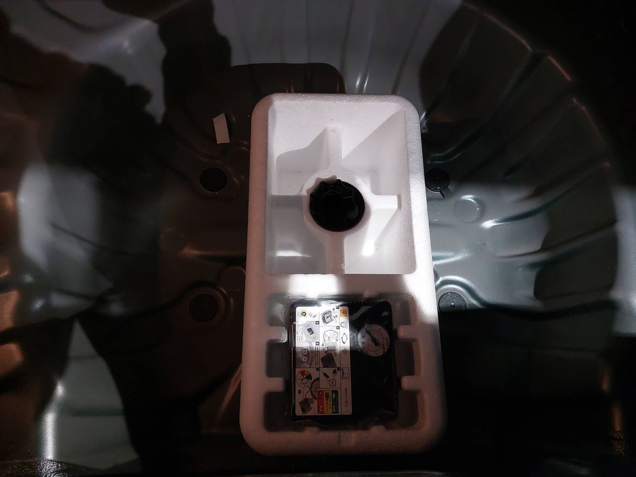 Dacia Sandero Stepway TCe Expresion 67kW Expresion - foto 15