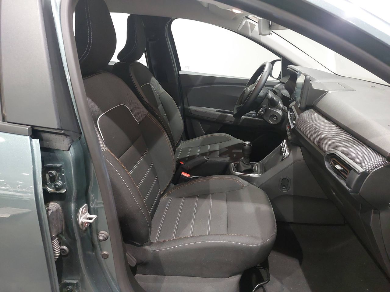 Dacia Sandero Stepway TCe Expresion 67kW Expresion - foto 8