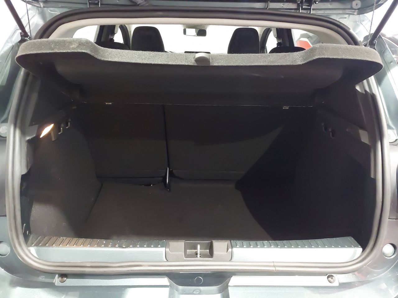 Dacia Sandero Stepway TCe Expresion 67kW Expresion - foto 11