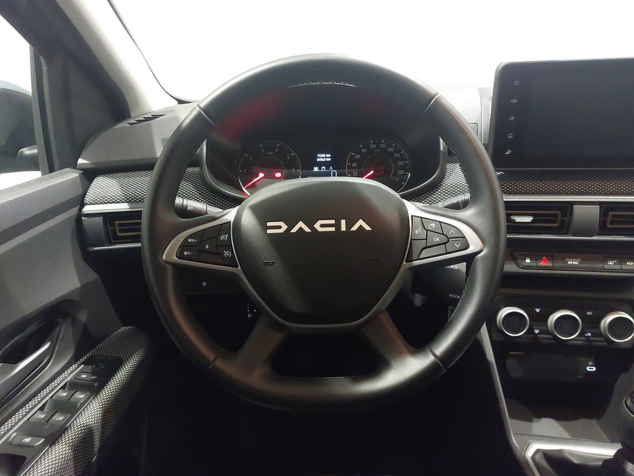 Dacia Sandero Stepway TCe Expresion 67kW Expresion - foto 5