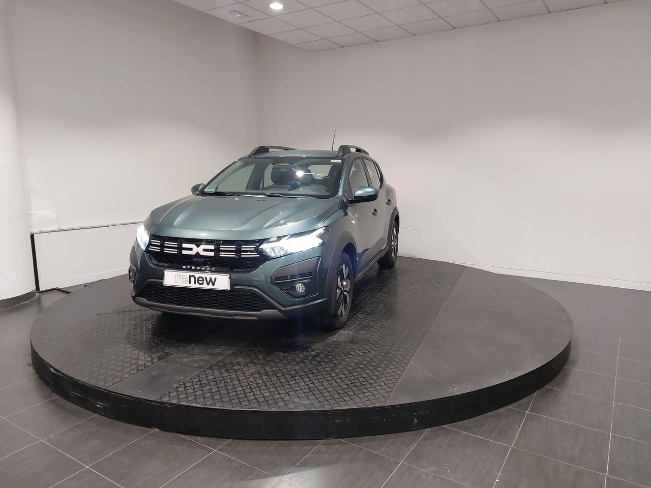 Dacia Sandero Stepway TCe Expresion 67kW Expresion - foto 20