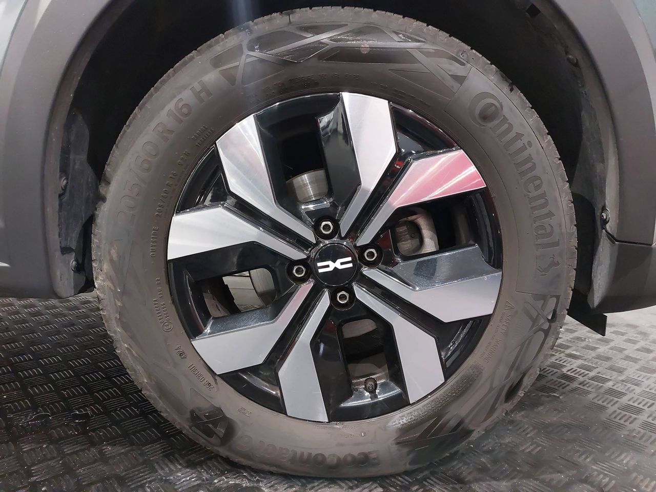 Dacia Sandero Stepway TCe Expresion 67kW Expresion - foto 13