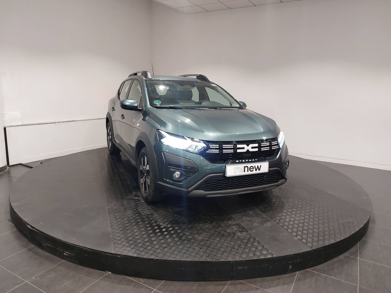 Dacia Sandero Stepway TCe Expresion 67kW Expresion - foto 18