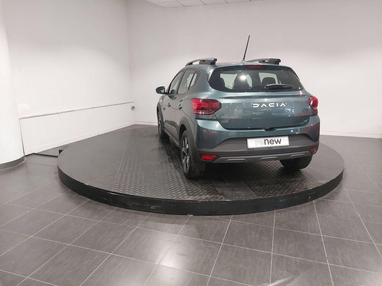 Dacia Sandero Stepway TCe Expresion 67kW Expresion - foto 22