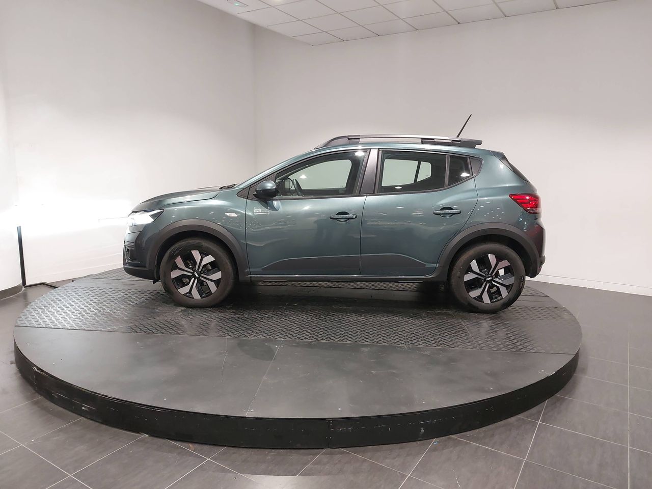 Dacia Sandero Stepway TCe Expresion 67kW Expresion - foto 21