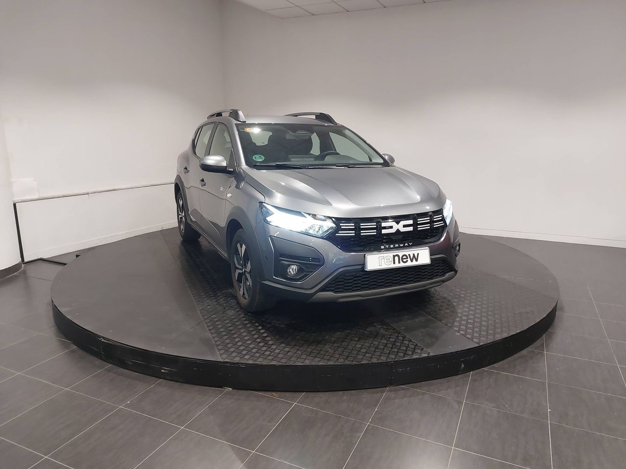 Dacia Sandero Stepway TCe Expresion 67kW Expresion - foto 18