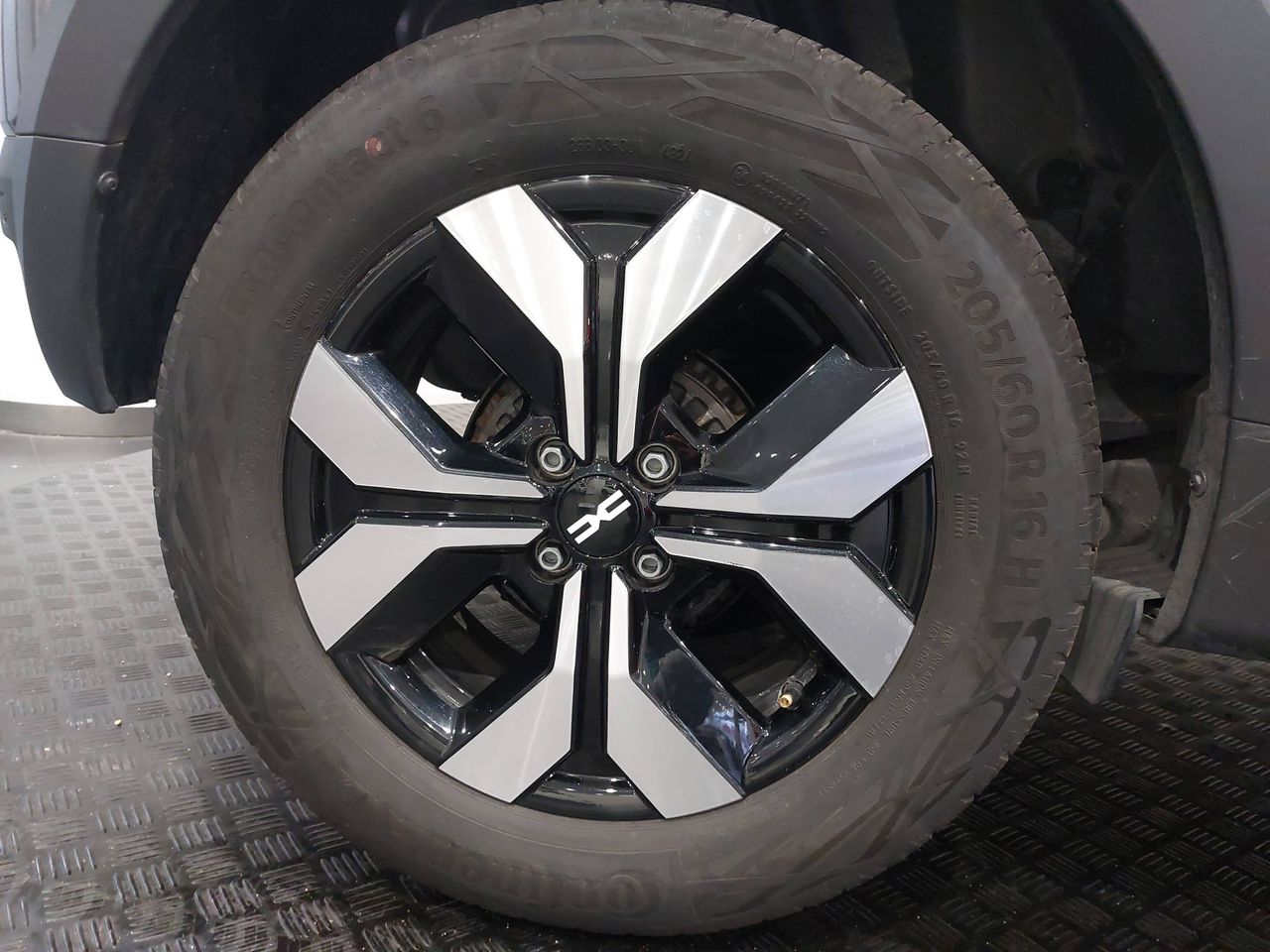 Dacia Sandero Stepway TCe Expresion 67kW Expresion - foto 13