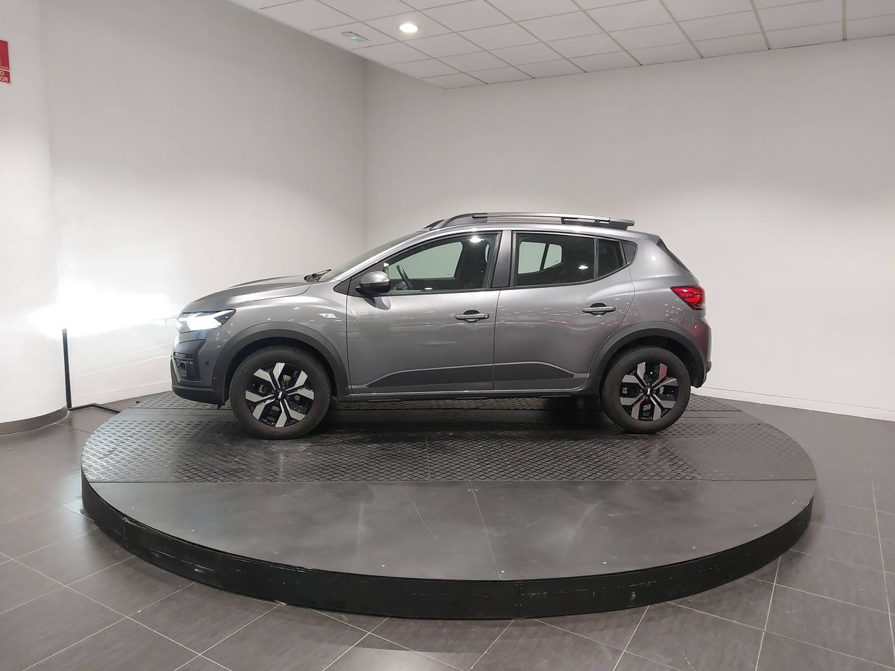 Dacia Sandero Stepway TCe Expresion 67kW Expresion - foto 4