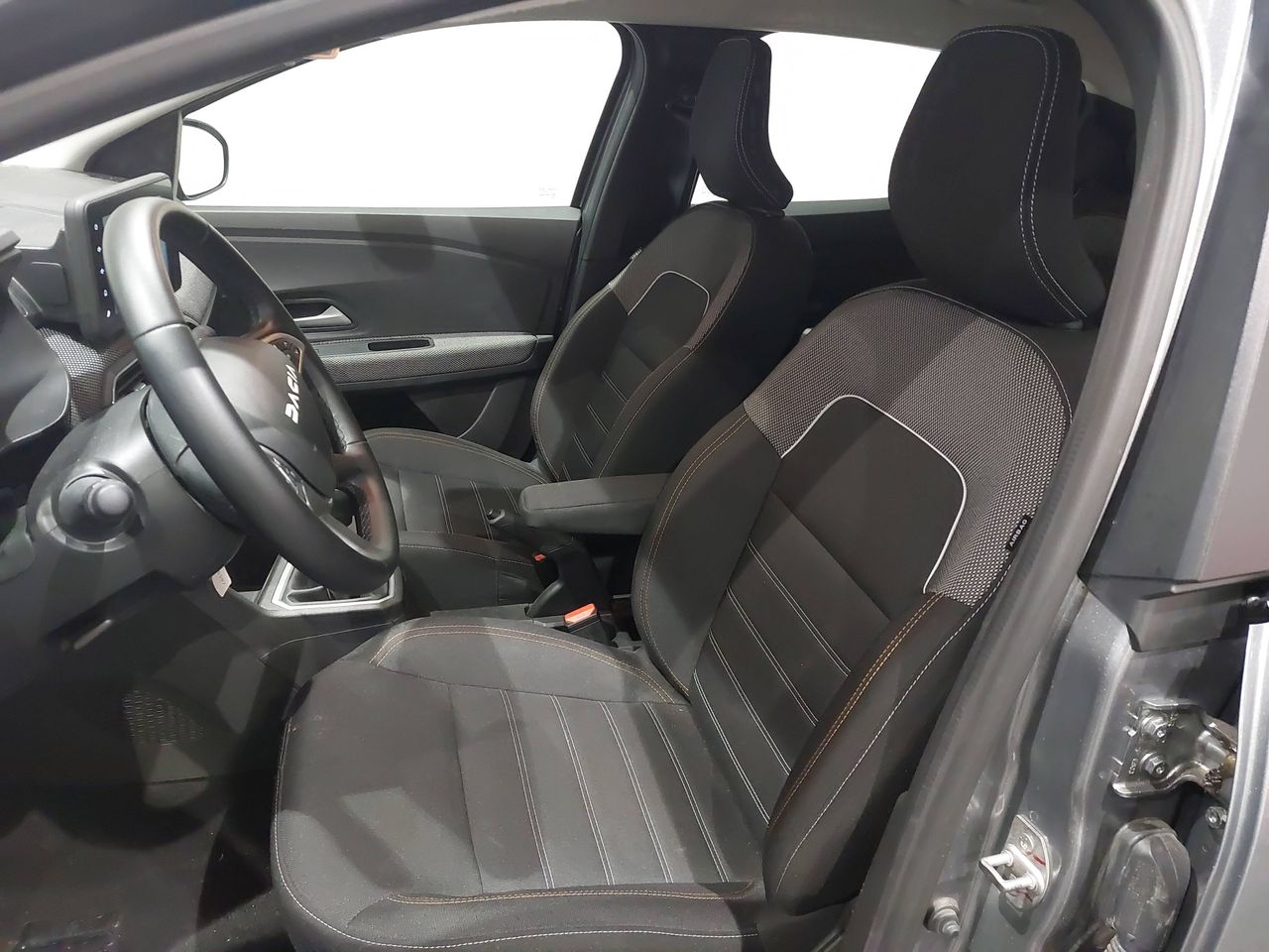 Dacia Sandero Stepway TCe Expresion 67kW Expresion - foto 7