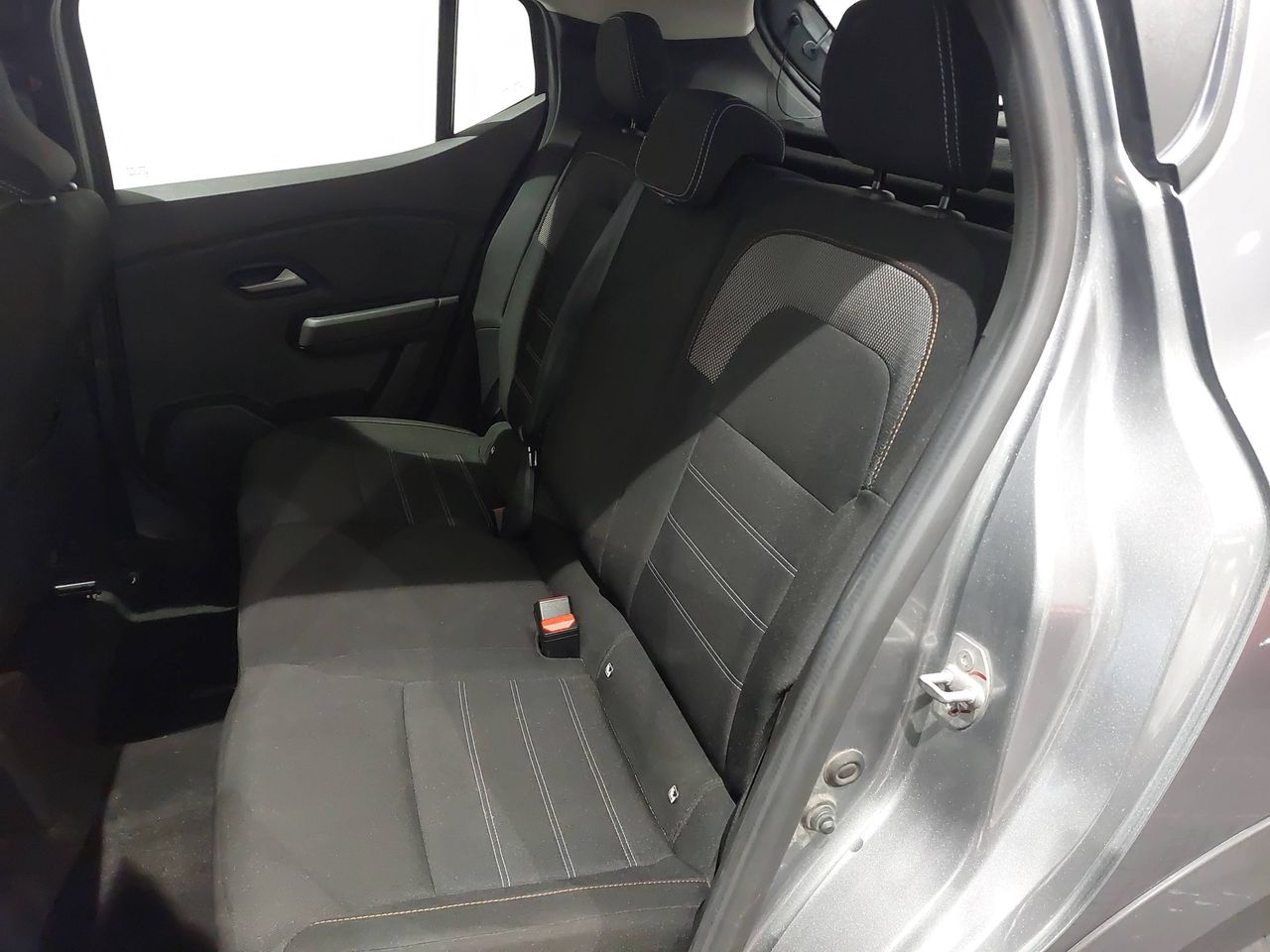 Dacia Sandero Stepway TCe Expresion 67kW Expresion - foto 9