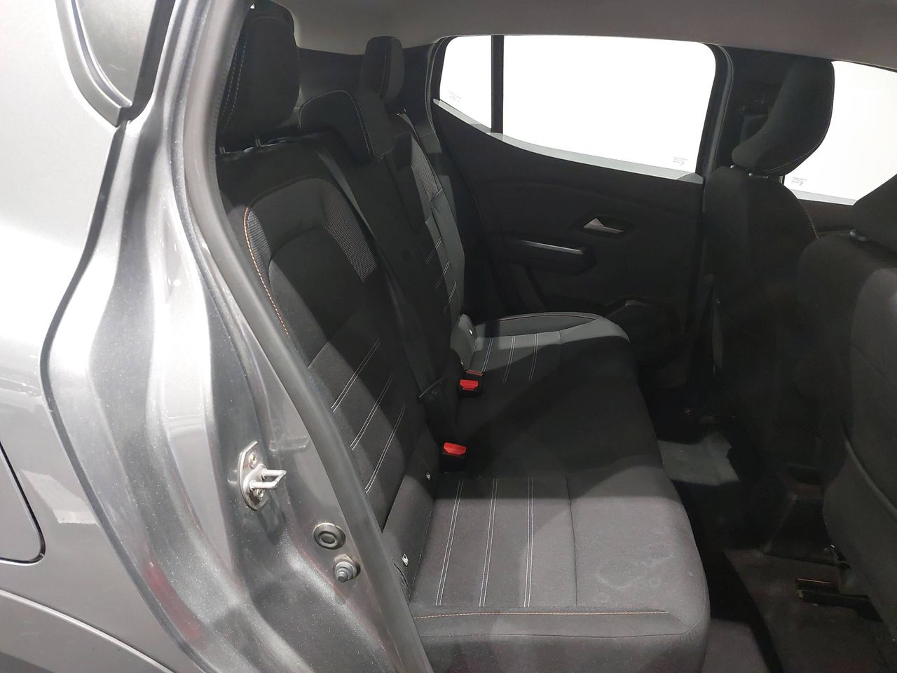 Dacia Sandero Stepway TCe Expresion 67kW Expresion - foto 10