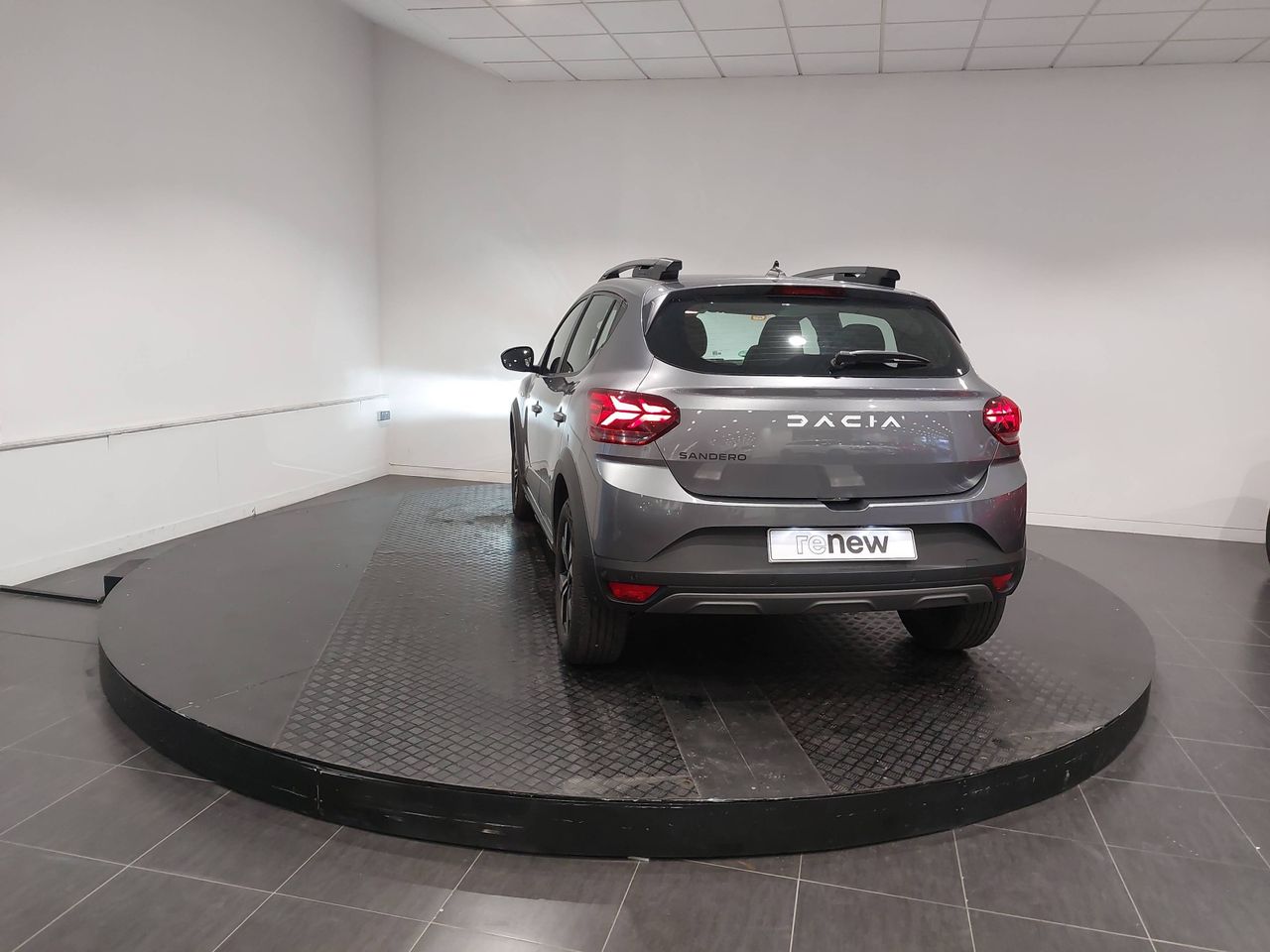 Dacia Sandero Stepway TCe Expresion 67kW Expresion - foto 22