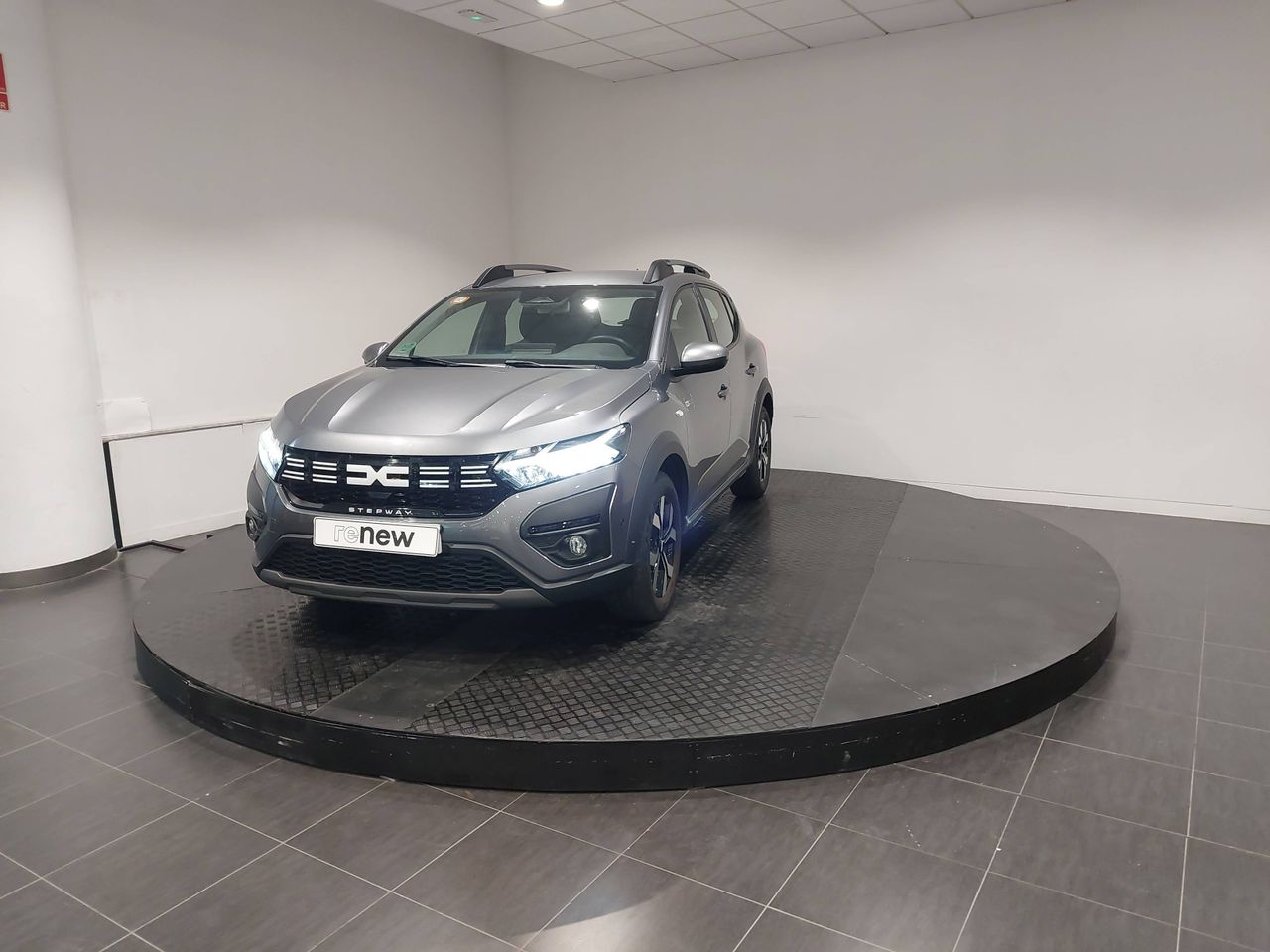 Dacia Sandero Stepway TCe Expresion 67kW Expresion - foto 20