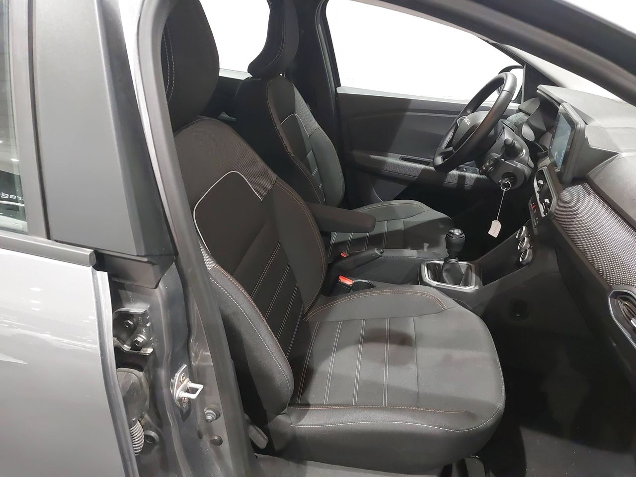 Dacia Sandero Stepway TCe Expresion 67kW Expresion - foto 8