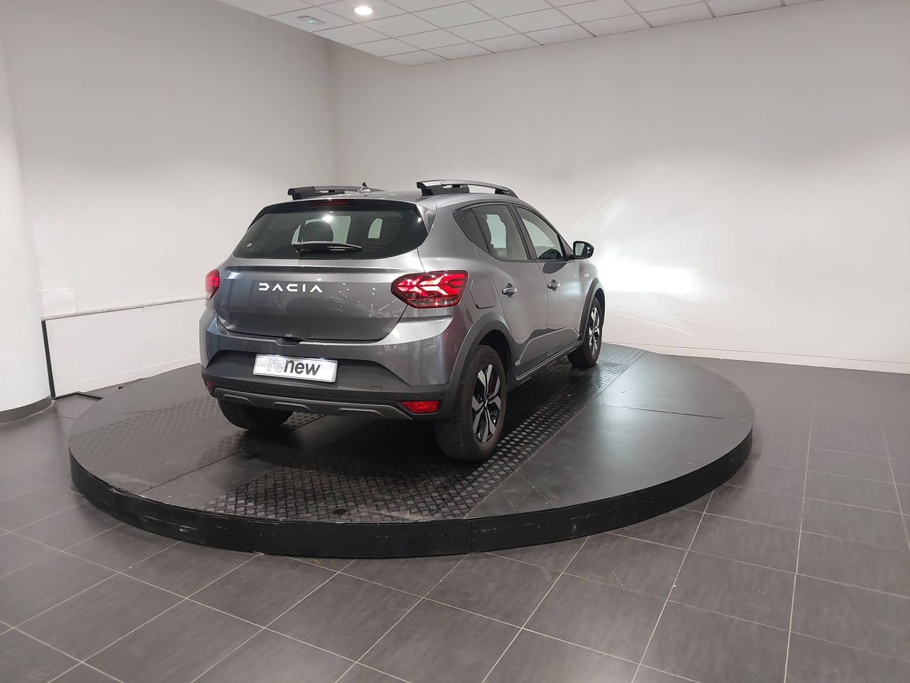 Dacia Sandero Stepway TCe Expresion 67kW Expresion - foto 3