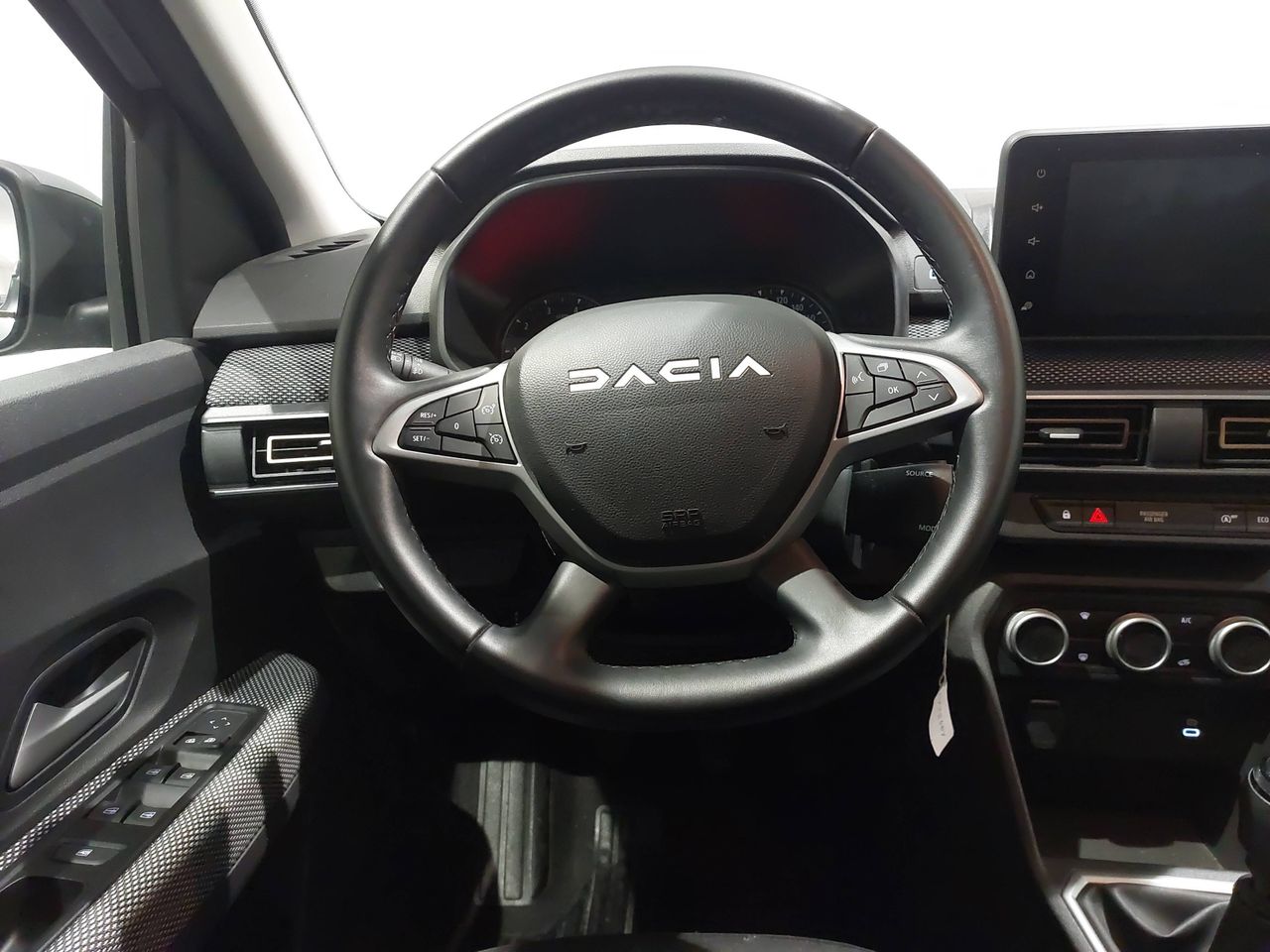 Dacia Sandero Stepway TCe Expresion 67kW Expresion - foto 5