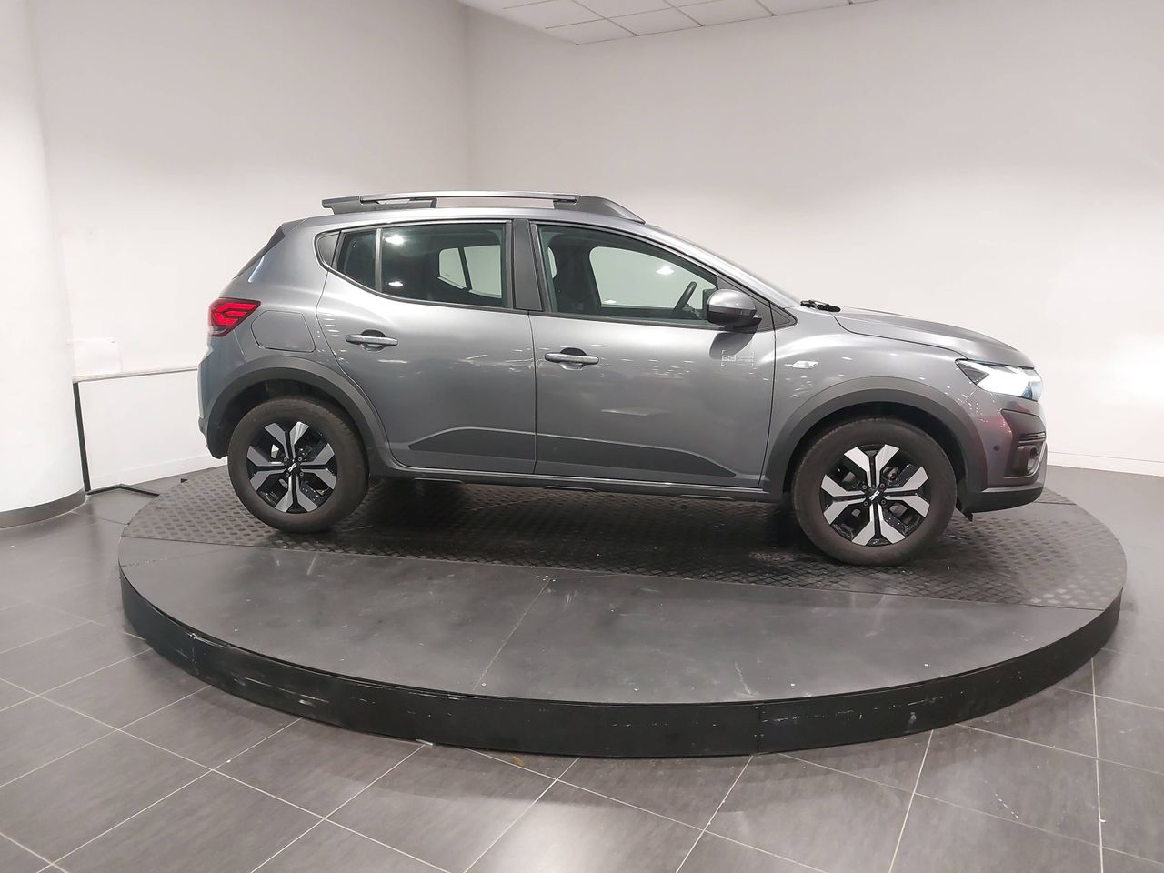 Dacia Sandero Stepway TCe Expresion 67kW Expresion - foto 2