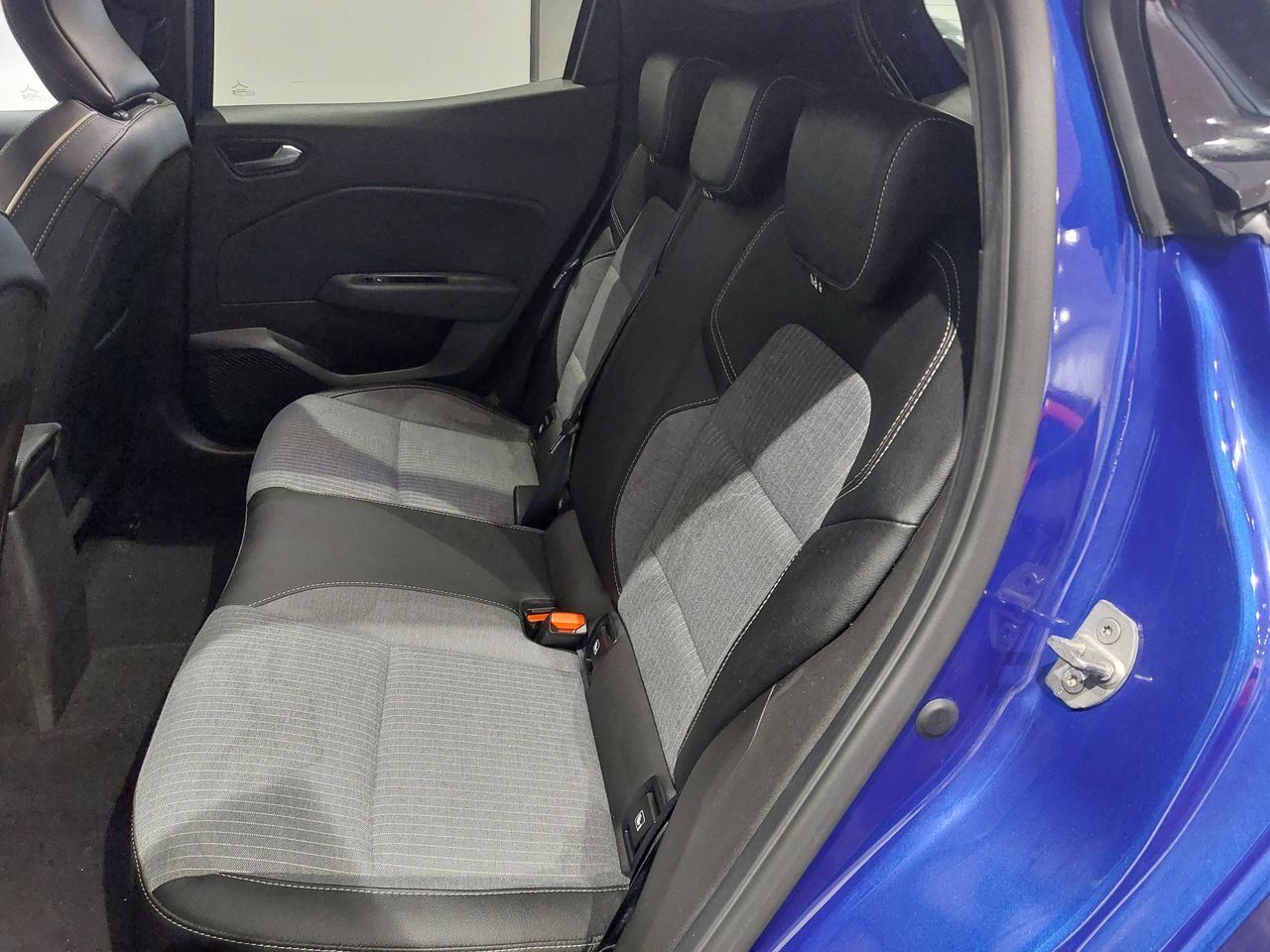 Renault Clio Clio TCe GLP Techno 74kW Techno - foto 17