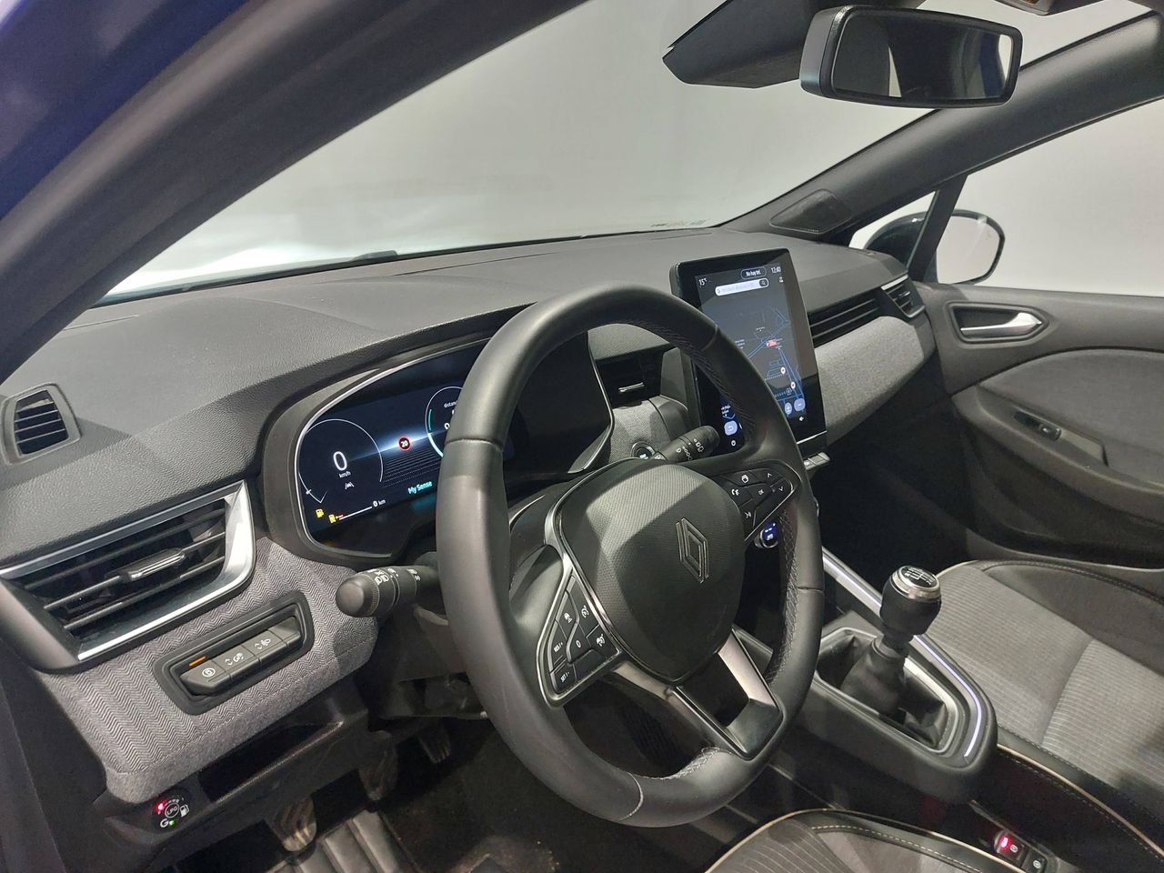 Renault Clio Clio TCe GLP Techno 74kW Techno - foto 14