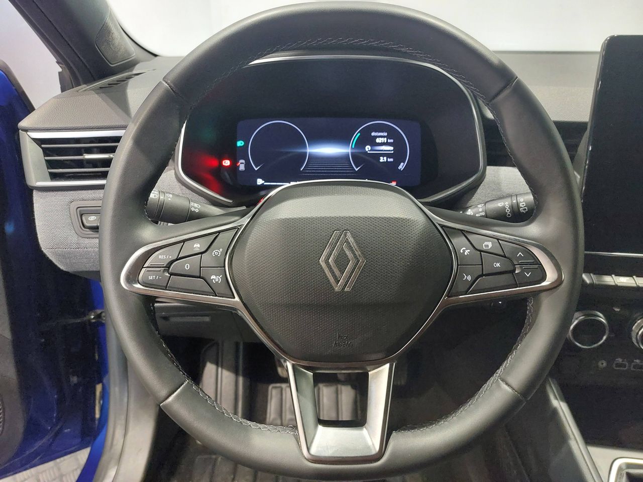 Renault Clio Clio TCe GLP Techno 74kW Techno - foto 10