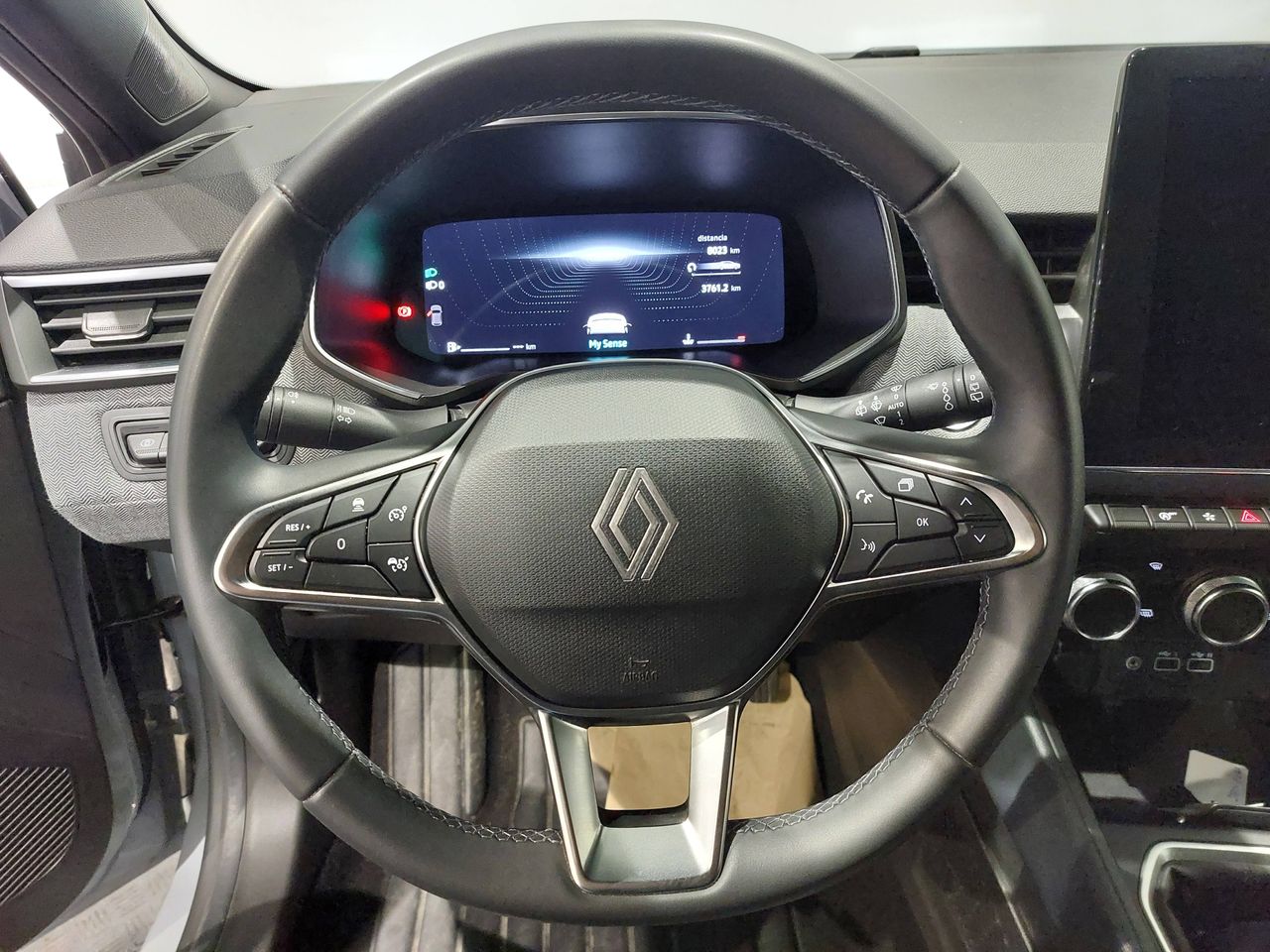 Renault Clio Clio TCe GLP Techno 74kW Techno - foto 10