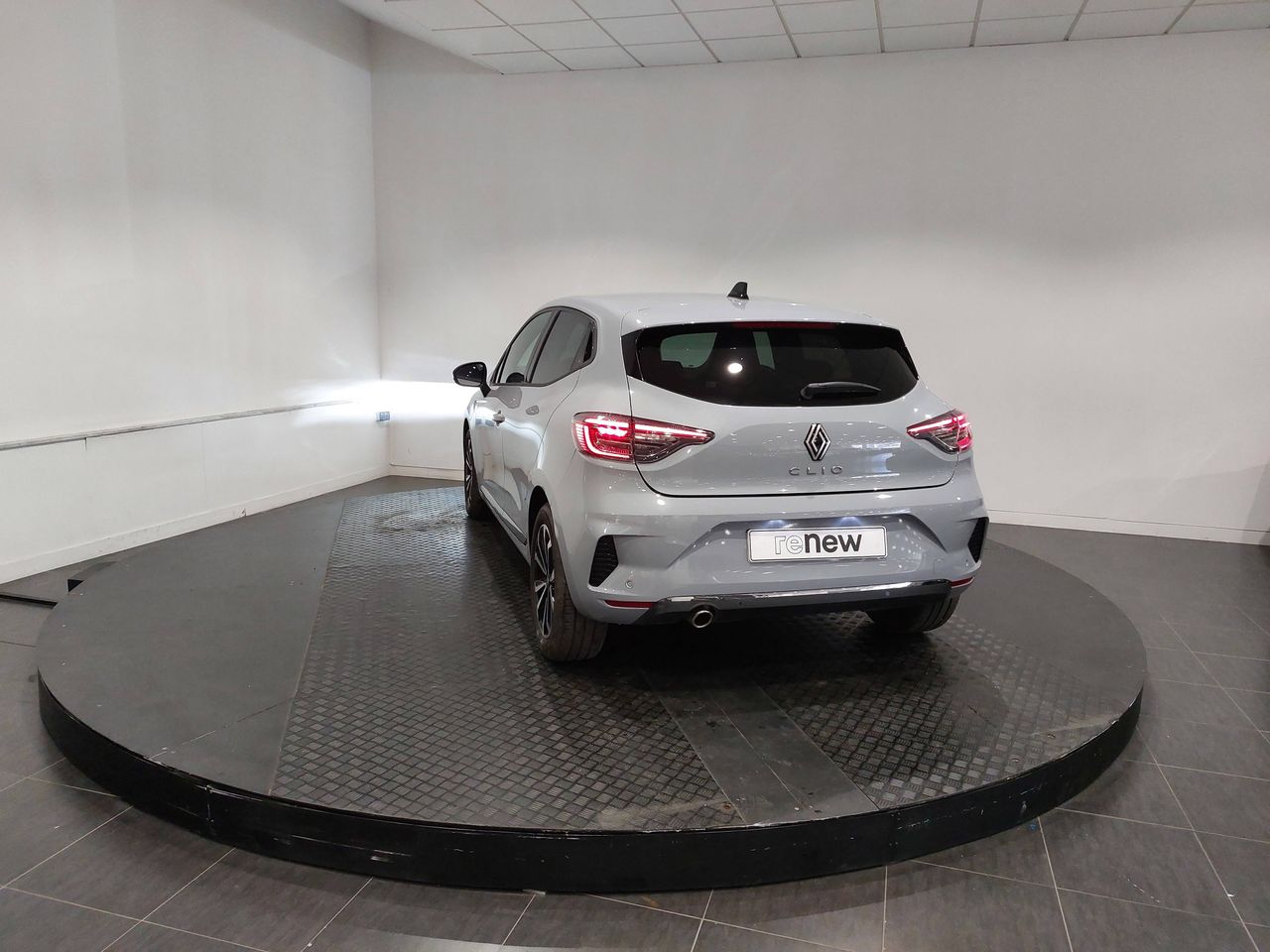 Renault Clio Clio TCe GLP Techno 74kW Techno - foto 2