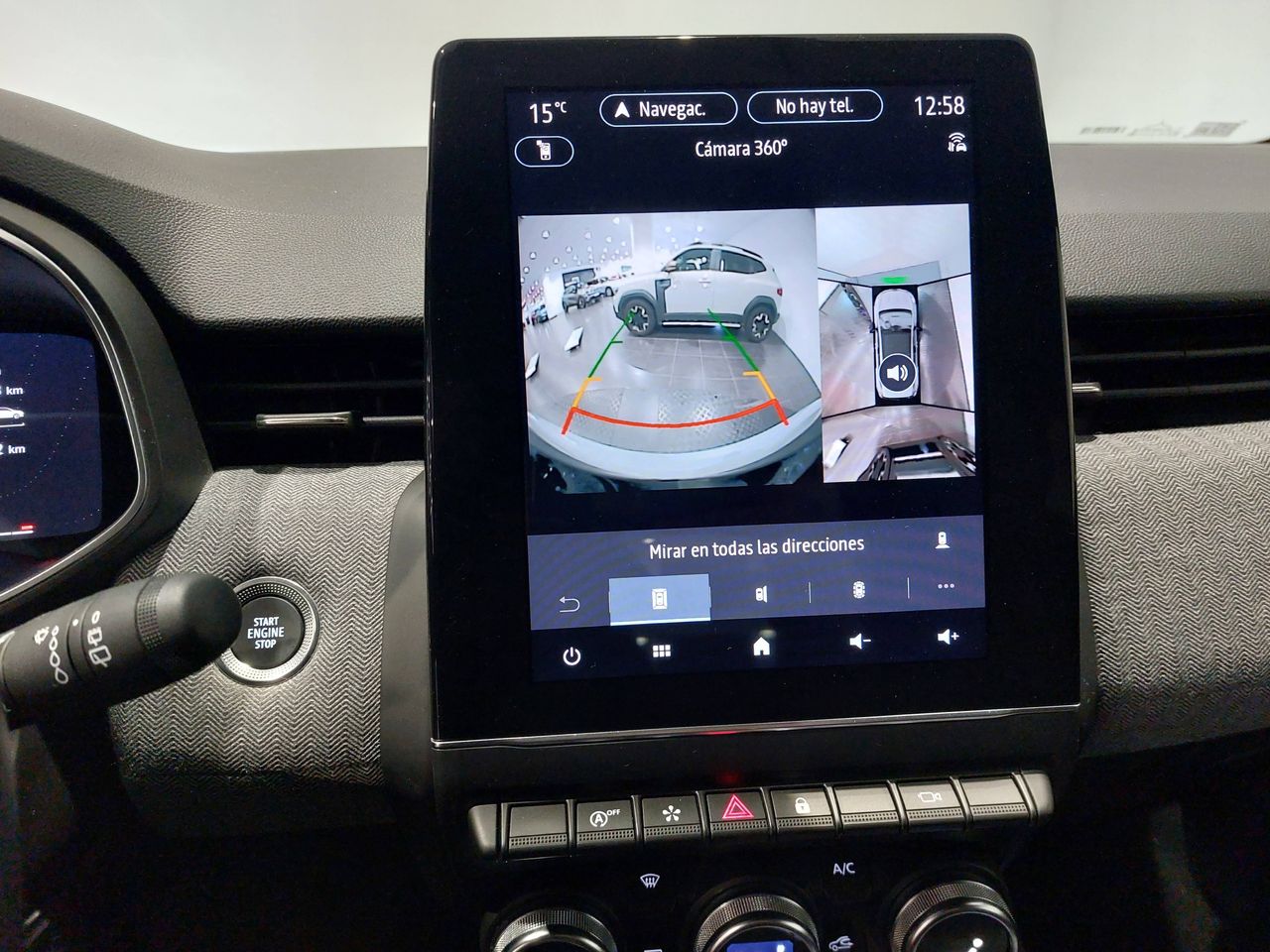 Renault Clio Clio TCe GLP Techno 74kW Techno - foto 13