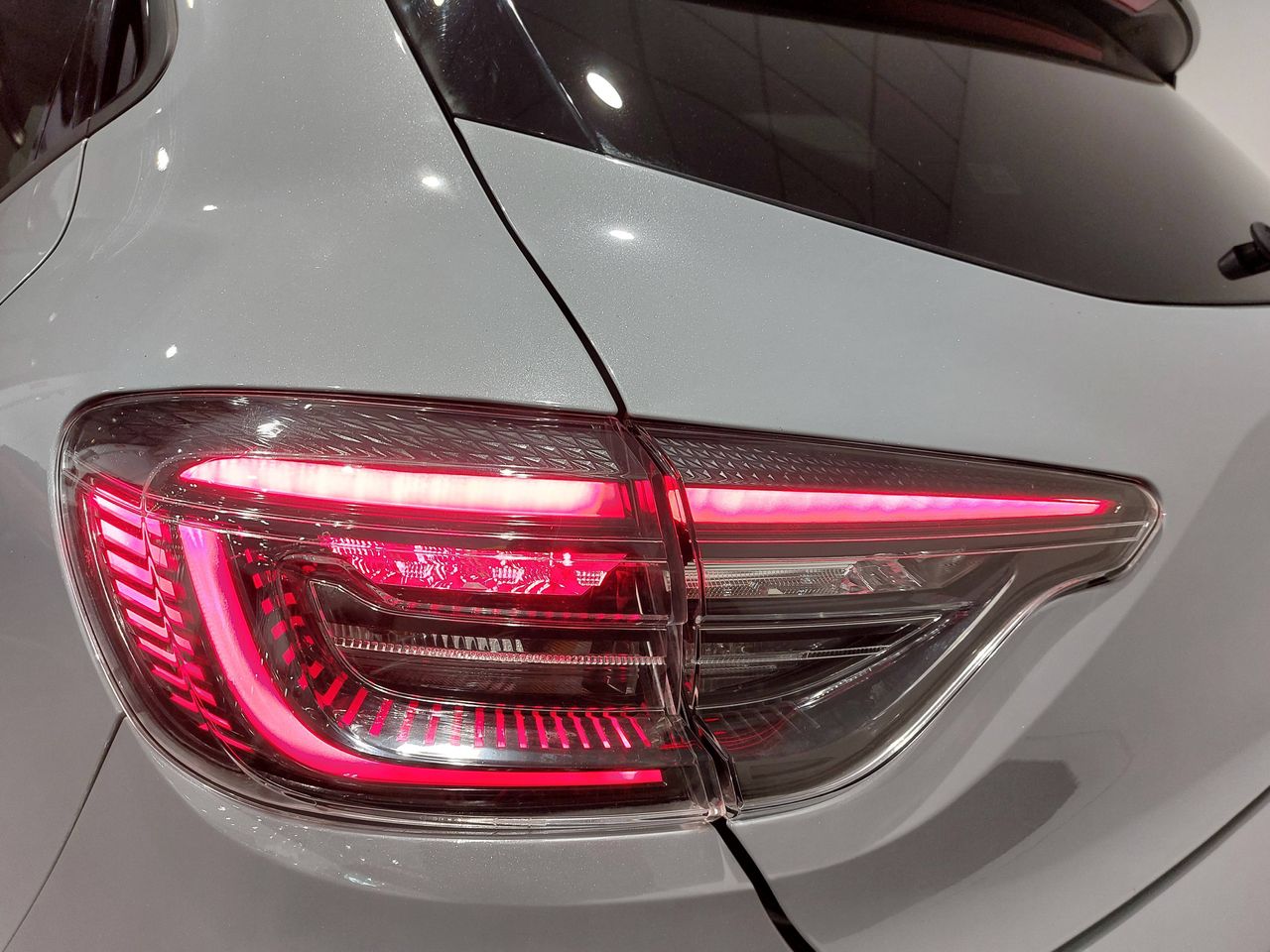 Renault Clio Clio TCe GLP Techno 74kW Techno - foto 8