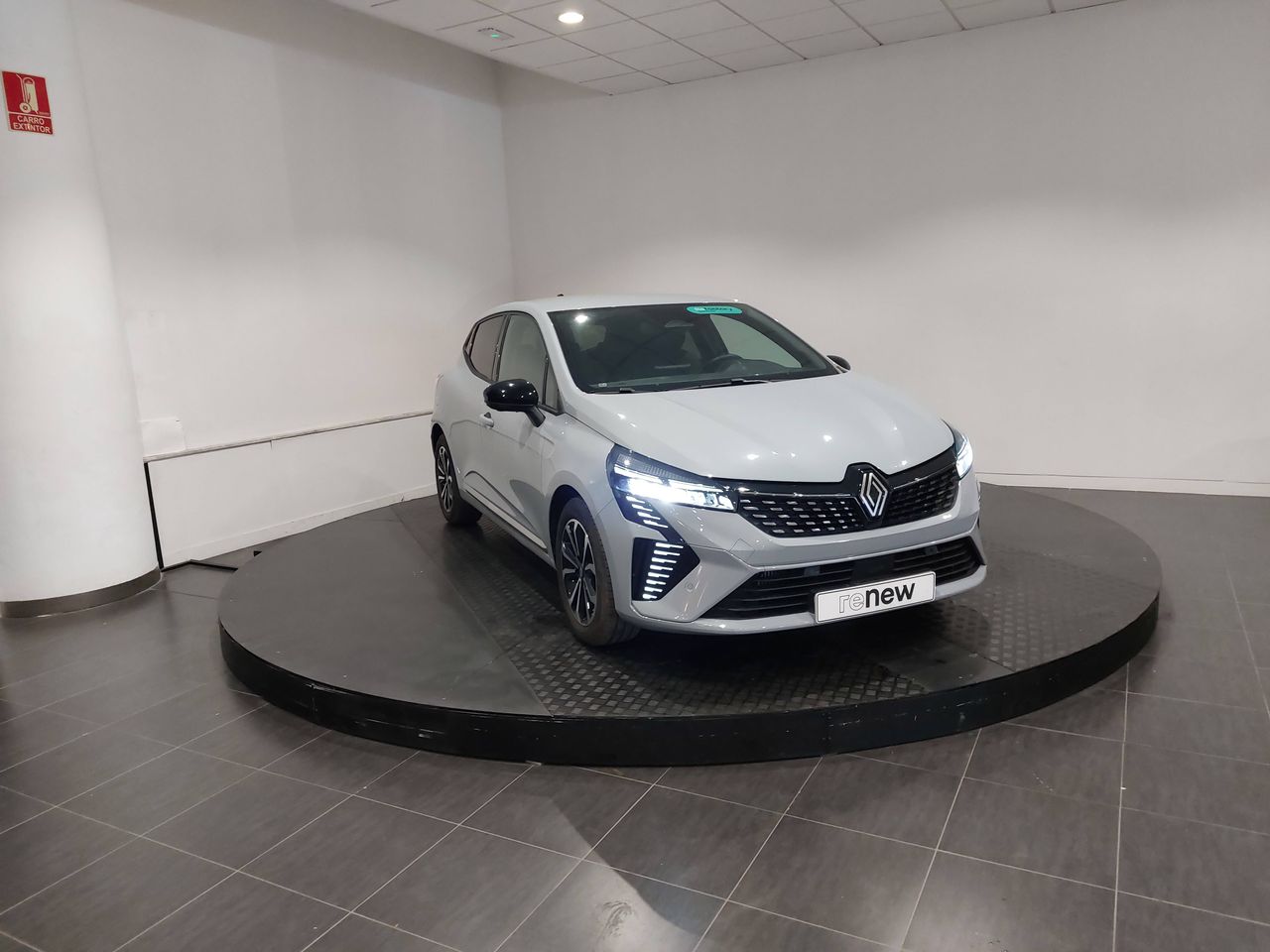 Renault Clio Clio TCe GLP Techno 74kW Techno - foto 5