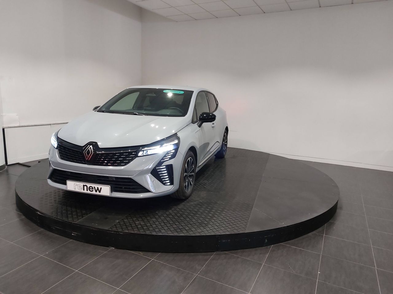 Renault Clio Clio TCe GLP Techno 74kW Techno