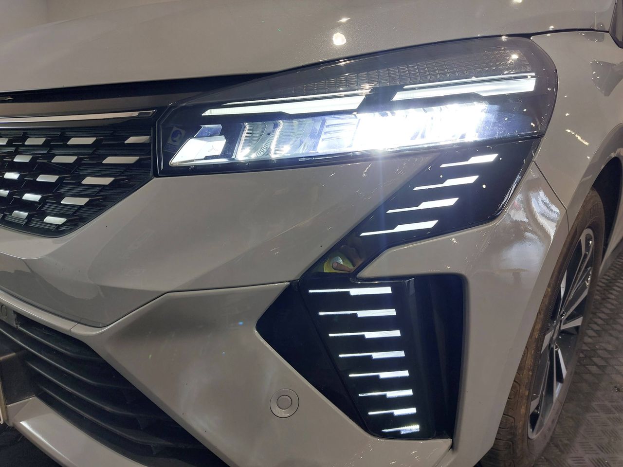 Renault Clio Clio TCe GLP Techno 74kW Techno - foto 7