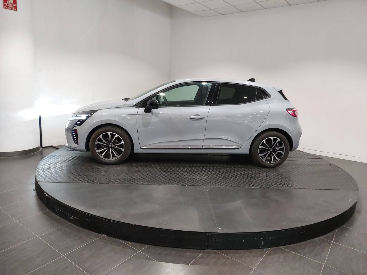 Renault Clio Clio TCe GLP Techno 74kW Techno - foto 6