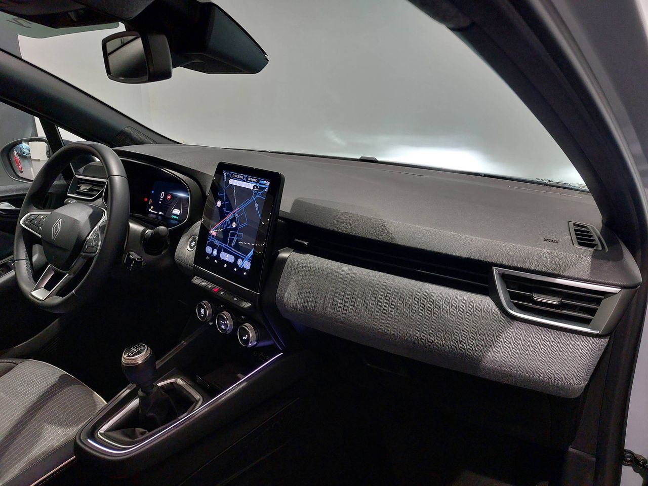 Renault Clio Clio TCe GLP Techno 74kW Techno - foto 15