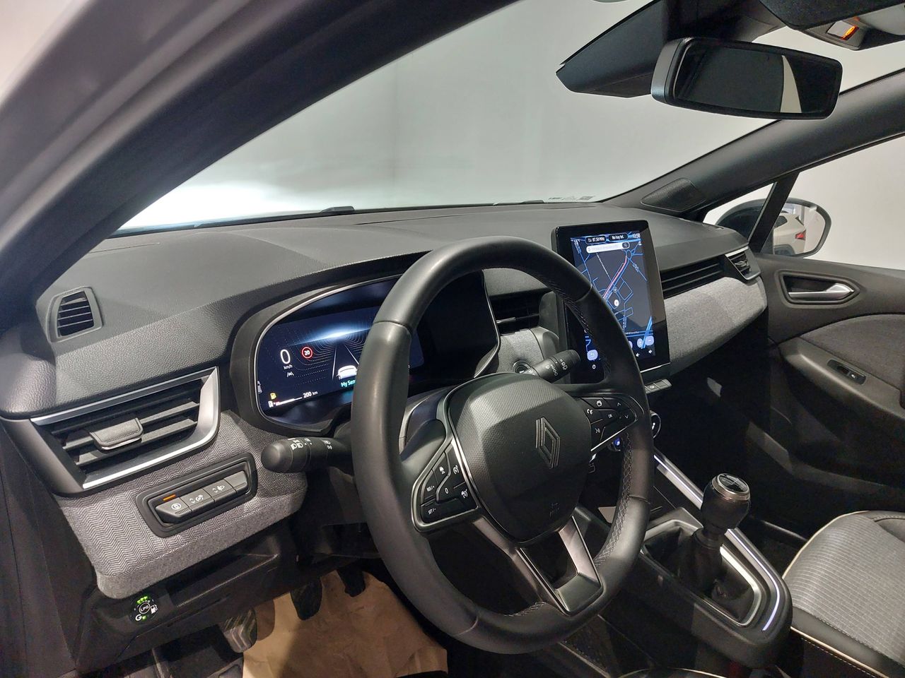 Renault Clio Clio TCe GLP Techno 74kW Techno - foto 14