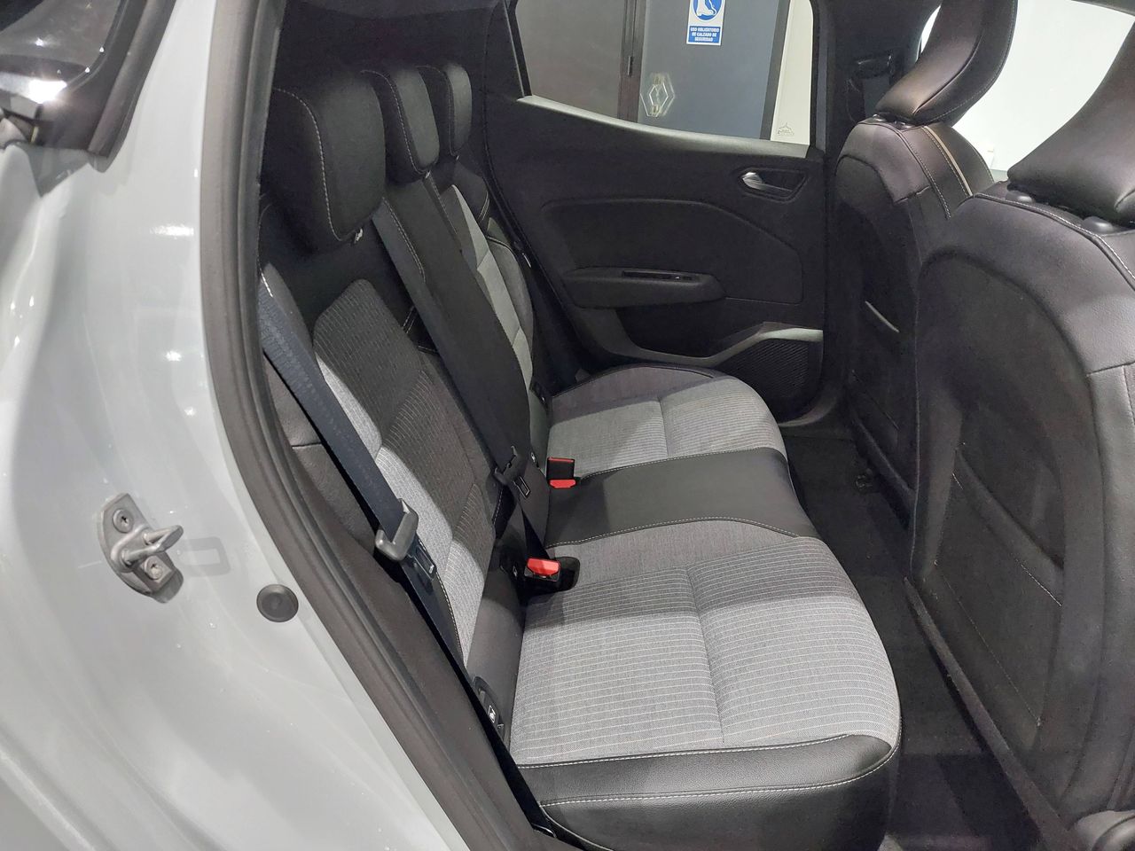 Renault Clio Clio TCe GLP Techno 74kW Techno - foto 19