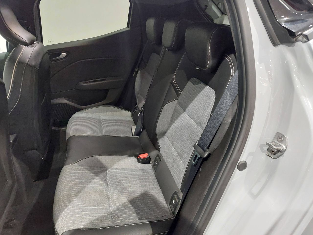 Renault Clio Clio TCe GLP Techno 74kW Techno - foto 17