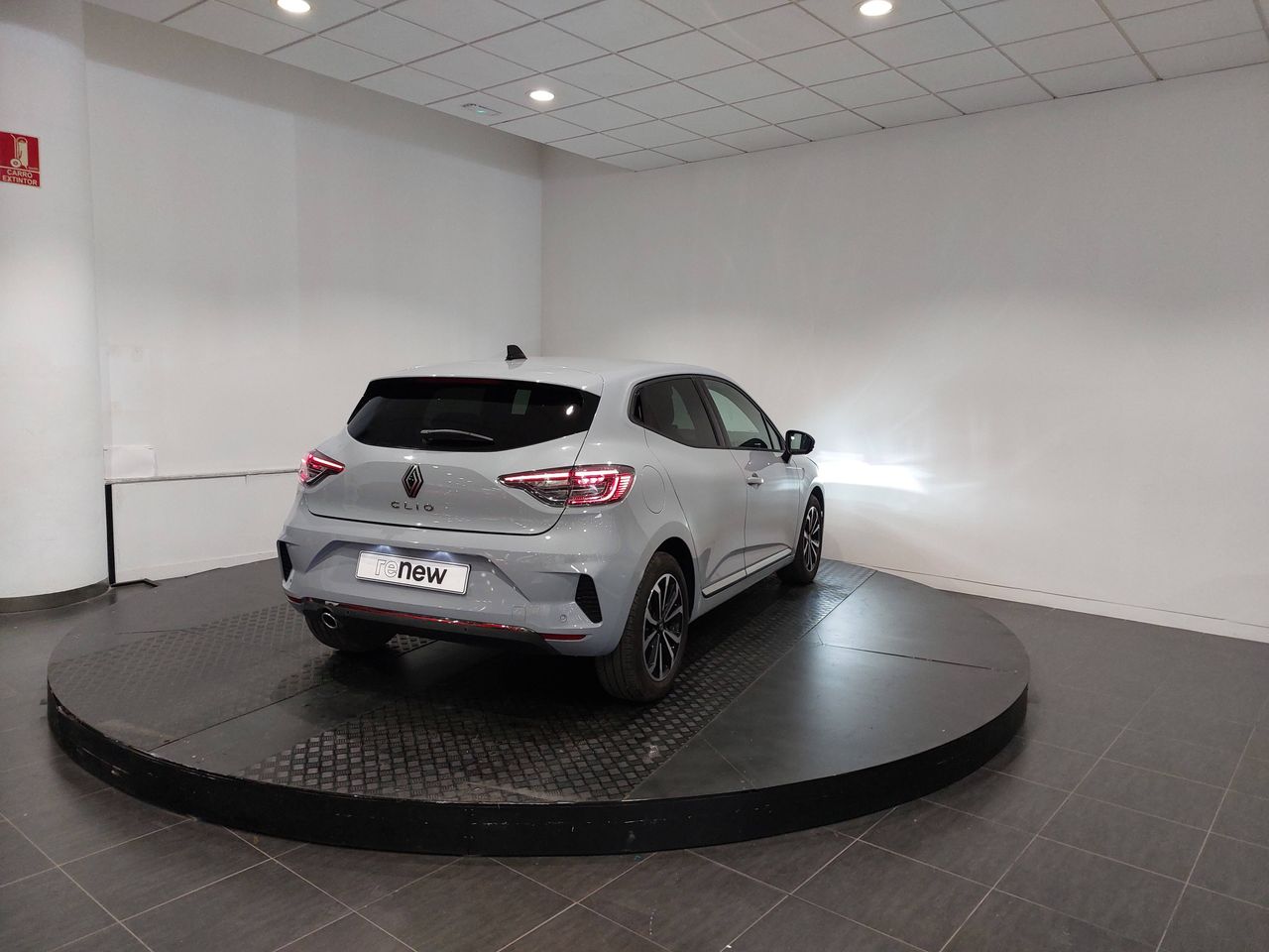 Renault Clio Clio TCe GLP Techno 74kW Techno - foto 3