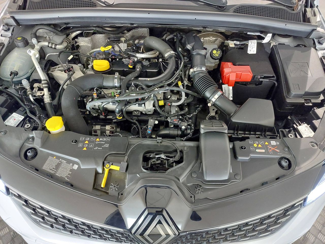 Renault Clio Clio TCe GLP Techno 74kW Techno - foto 23