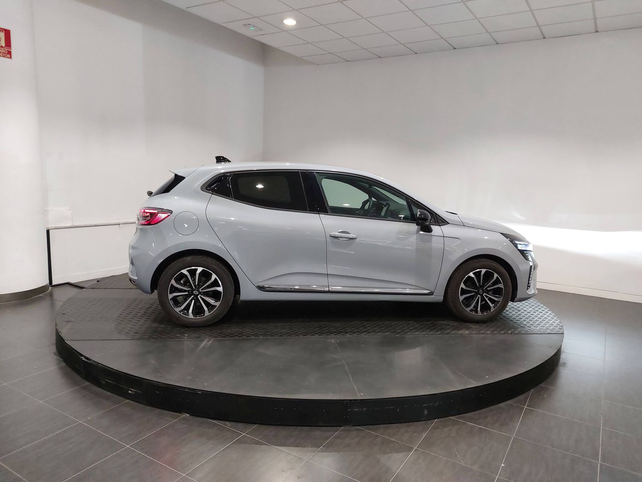 Renault Clio Clio TCe GLP Techno 74kW Techno - foto 4