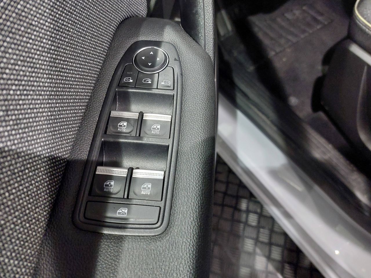 Renault Symbioz Symbioz E-TECH Full Hybrid Techno 105kW Tech - foto 9