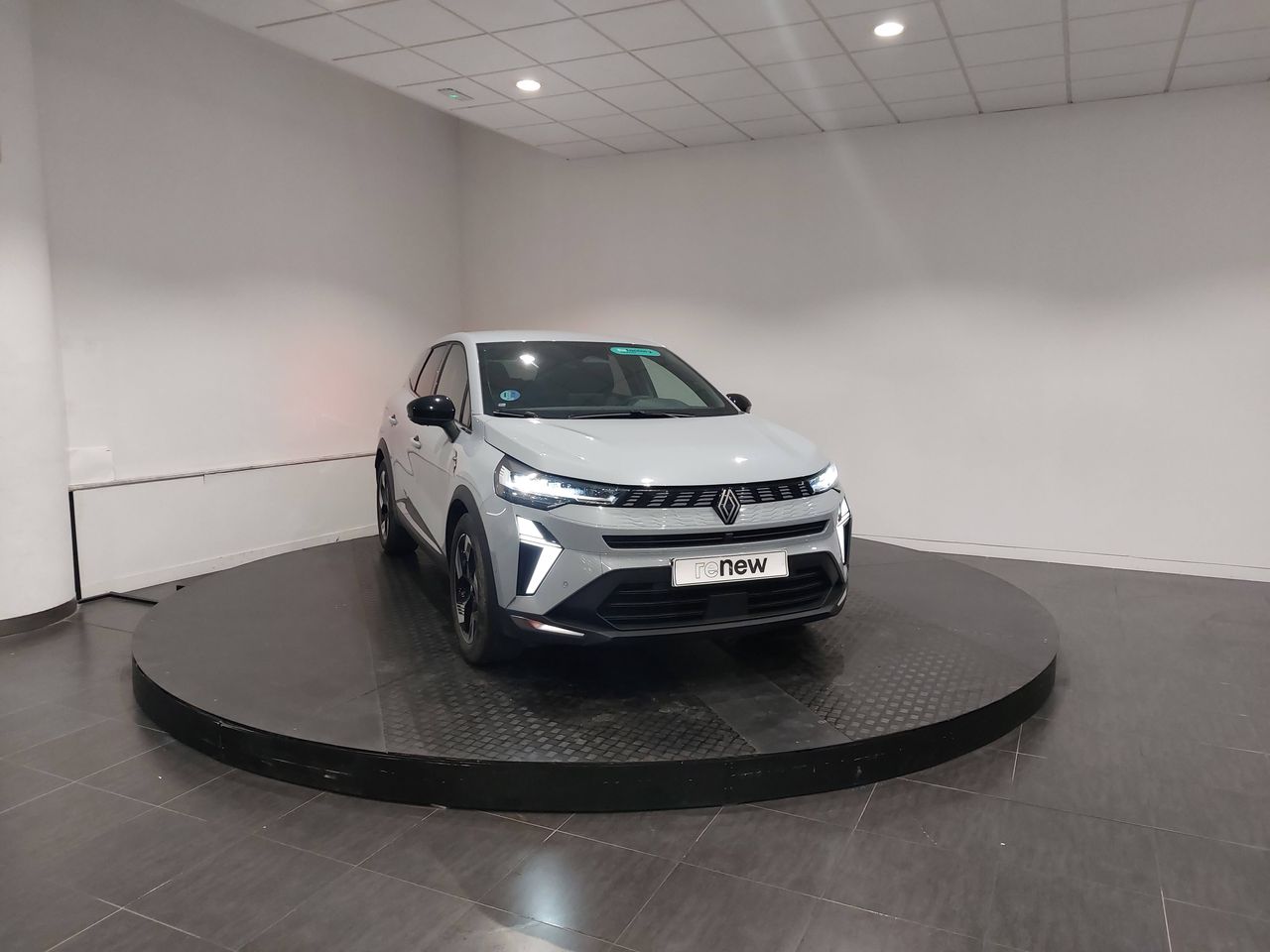 Renault Symbioz Symbioz E-TECH Full Hybrid Techno 105kW Tech - foto 5