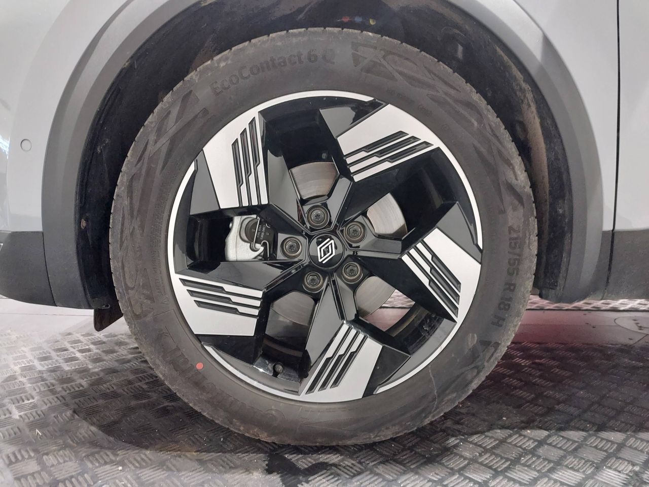 Renault Symbioz Symbioz E-TECH Full Hybrid Techno 105kW Tech - foto 22