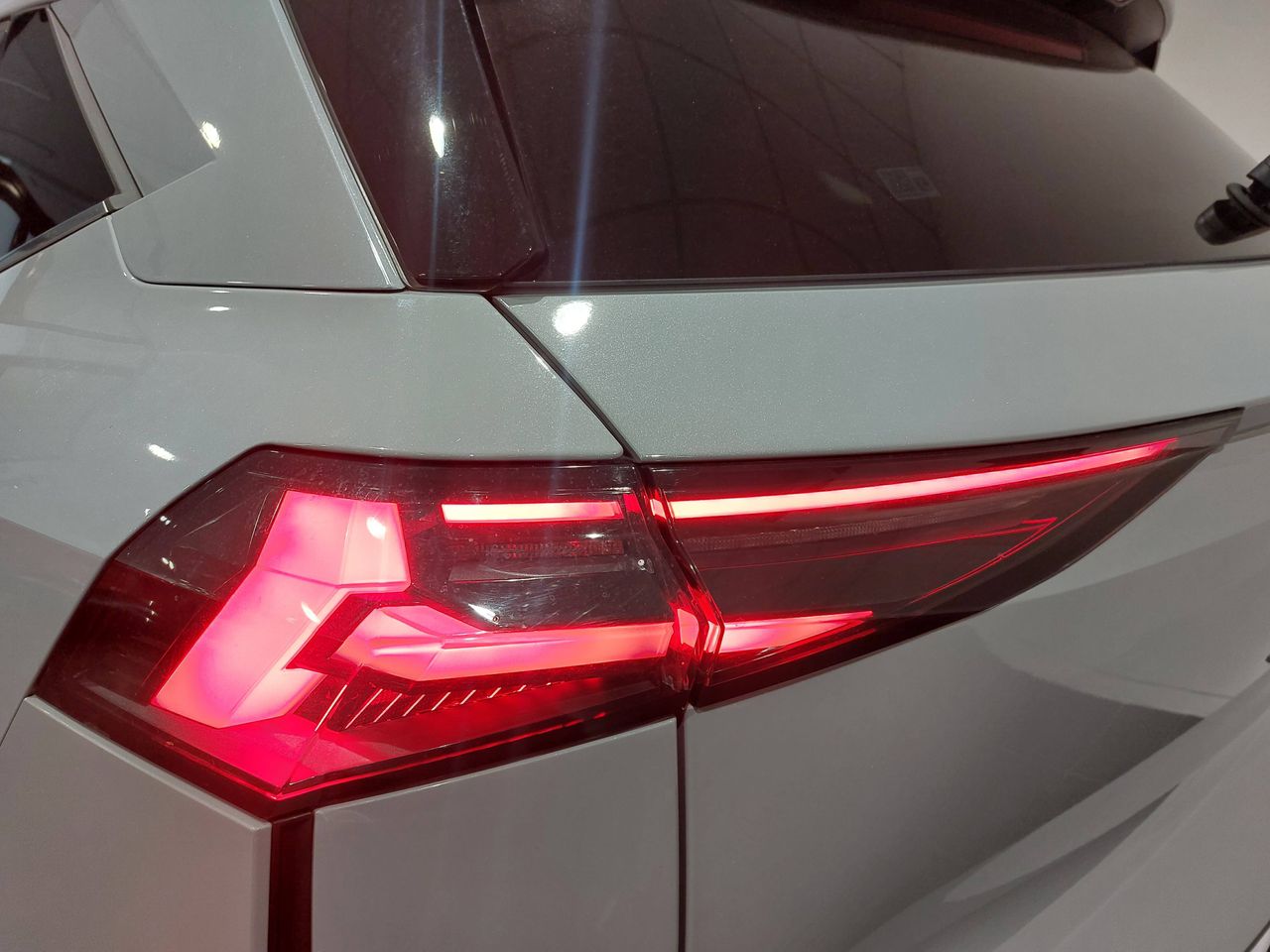 Renault Symbioz Symbioz E-TECH Full Hybrid Techno 105kW Tech - foto 8